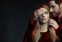 Veja o trailer da quinta temporada de “Lucifer” da Netflix