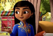 Cinco curiosidades sobre “Mira, a Detetive do Reino” do Disney Junior