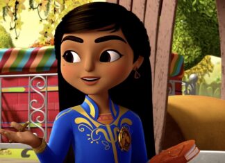 Cinco curiosidades sobre “Mira, a Detetive do Reino” do Disney Junior