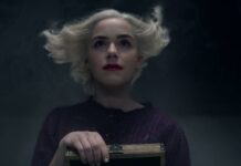 Veja o teaser da última temporada de “O Mundo Sombrio de Sabrina”