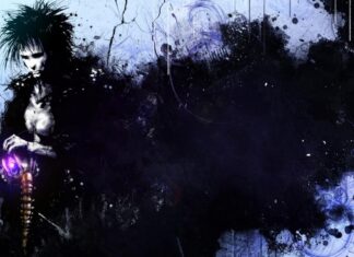 Neil Gaiman garante que “Sandman” da Netflix será fiel, mas terá novidades