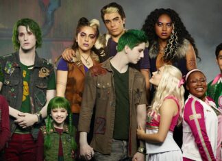 Disney Channel exibe “Zombies 2: Sing Along” nesse domingo (dia 05/07)