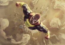 Veja o primeiro teaser de “Adão Negro”, com Dwayne Johnson