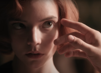 Veja Anya Taylor-Joy no trailer de “The Queen’s Gambit”