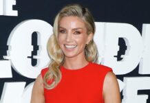 Annabelle Wallis elogia trabalho de James Wan em “Malignant”, novo filme de terror