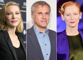 Netflix divulga elenco de “Pinóquio” do Guillermo Del Toro