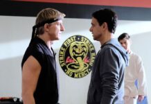 Veja o teaser da terceira temporada de “Cobra Kai”