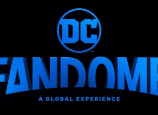 Conteúdo do DC Fandome será dividido em dois dias