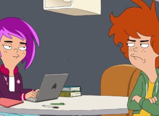 Primeira temporada de “Duncanville” chega ao Brasil nesse mês