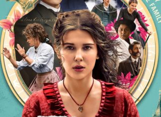 Confira o trailer incrível de “Enola Holmes”, com Millie Bobby Brown
