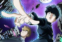 Toonami retorna para Cartoon Network com “Mob Psycho 100” e “Dragon Ball Super”