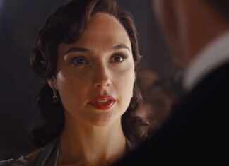 Veja o trailer sensacional de “Morte no Nilo”, com Gal Gadot