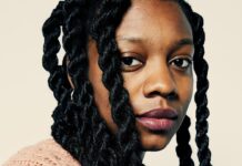 Nia DaCosta de “A Lenda de Candyman” será a diretora de “Capitã Marvel 2”