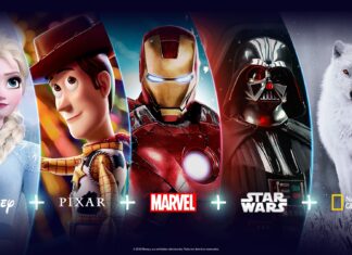 Pré-venda da assinatura anual do Disney+ está disponível com desconto