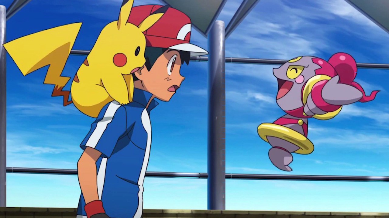 Pokémon: filmes chegam ao Telecine Play – ANMTV