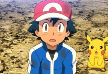 Telecine fará maratona de 24 horas de filmes de “Pokémon”
