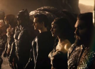 Veja o trailer da Snyder Cut de “Liga da Justiça” da HBO Max