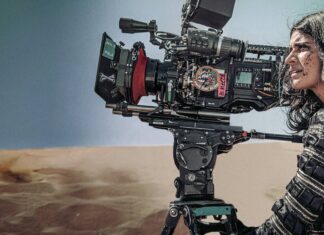 Netflix divulga trailer do documentário sobre “The Witcher”