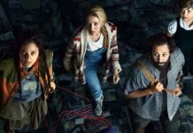 Veja o novo trailer incrível de “Utopia”, série da Amazon Prime