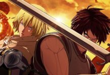 Veja o épico trailer de “Dragon’s Dogma” da Netflix