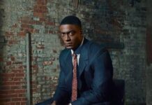 Aldis Hodge será “Gavião Negro” em “Adão Negro” da DC