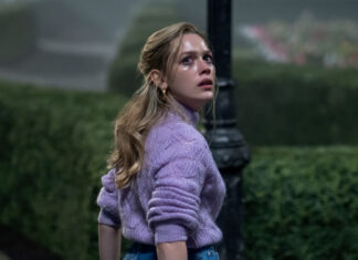 Veja o trailer oficial de “A Maldição da Mansão Bly”, com Victoria Pedretti