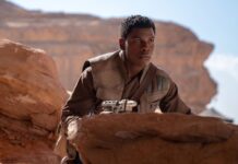 John Boyega fala sobre racismo e critica atitudes da Disney