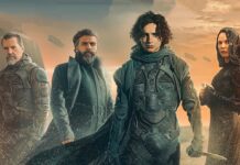 Veja o épico trailer de “Duna”, com Timothée Chalamet e Zendaya