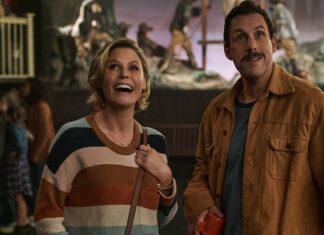 Veja o trailer de “O Halloween do Hubie” da Netflix, com Adam Sandler