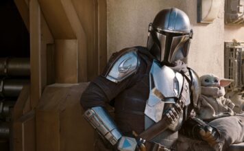Confira o trailer incrível da segunda temporada de “The Mandalorian”