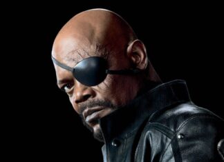 Samuel L. Jackson vai estrelar série solo do “Nick Fury” da Disney+