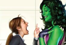 Série da “Mulher-Hulk” escala diretora, produção inicia em 2021