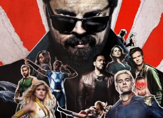 “The Boys” ganhará spin-off sobre jovens heróis adolescentes