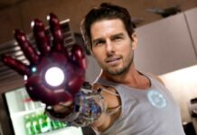 Tom Cruise pode ser “Homem de Ferro” de mundo alternativo em “Doutor Estranho 2”