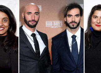 Disney + escala diretora premiada e diretores de “Bad Boys 3” para “Ms. Marvel”