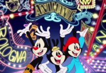 Confira o novo trailer fantástico de “Animaniacs”