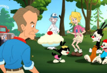 Veja o trailer hilário do reboot de “Animaniacs” da Hulu