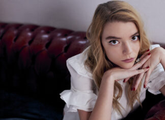 Anya Taylor-Joy será “Furiosa” em spin-off de “Mad Max: Estrada da Fúria”