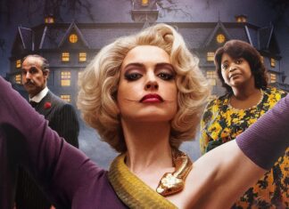 Veja o trailer da nova adaptação de “Convenção das Bruxas”, com Anne Hathaway