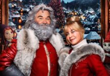 Veja o épico trailer de “Crônicas de Natal: Parte Dois”, com Kurt Russell