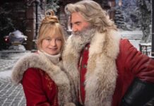 Veja a sinopse de “Crônicas de Natal: Parte Dois”, com Kurt Russell