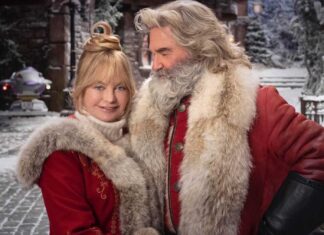 Veja a sinopse de “Crônicas de Natal: Parte Dois”, com Kurt Russell