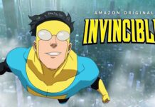Veja o trailer de “Invencível”, série animada de super-heróis da Amazon Prime