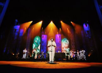 Netflix anuncia documentário de “Emicida” com estreia em Dezembro