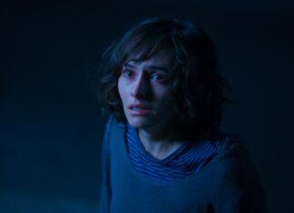 Acabaram as filmagens de “O Porão da Rua do Grito”, produção gravada em casarão histórico de SP