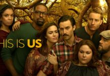 “THIS IS US” entra em hiato e retorna em janeiro de 2021
