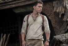 Uncharted: longa estrelado por Tom Holland e Mark Wahlberg já está disponível na HBO Max Uncharted