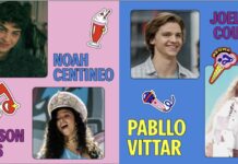 Netflix anuncia Noah Centineo, Madison Reyes e Anitta no “Tudum ao Vivo”