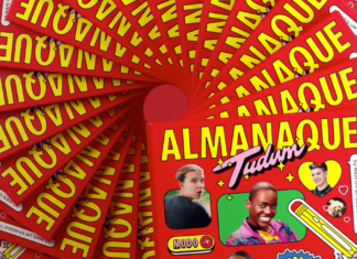 “TUDUM Netflix” volta em formato de almanaque e evento digital