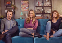 5 assuntos abordados na 5º temporada de “Eu, tu e ela”